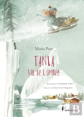 Tania Val De Lumbre