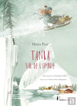 Bertrand.pt - Tania Val De Lumbre