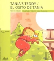Tania?S Teddy  