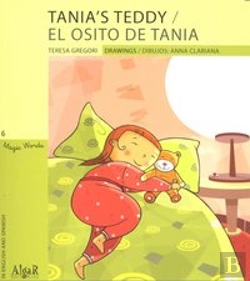 Bertrand.pt - Tania?S Teddy  