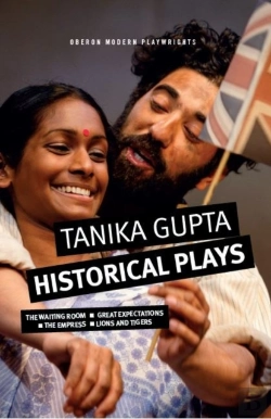 Bertrand.pt - Tanika Gupta: Historical Plays