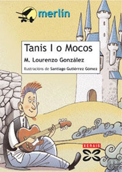 Bertrand.pt - Tanis I O Mocos