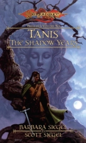 Tanis The Shadow Years