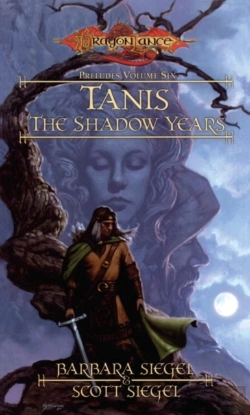 Bertrand.pt - Tanis The Shadow Years