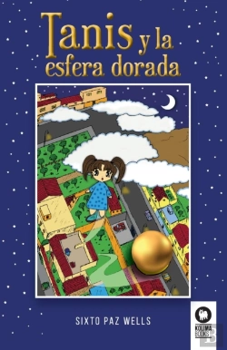 Bertrand.pt - Tanis Y La Esfera Dorada