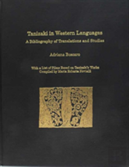 Tanizaki In Western Languages