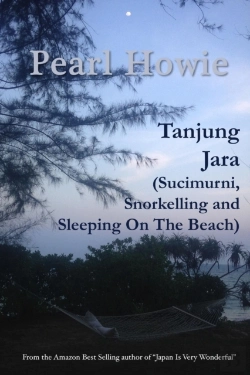 Bertrand.pt - Tanjung Jara (Sucimurni, Snorkelling And Sleeping On The Beach)