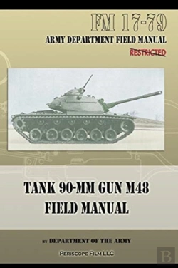 Bertrand.pt - Tank 90-Mm Gun M48 Field Manual
