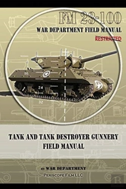 Bertrand.pt - Tank And Tank Destroyer Gunnery Field Manual
