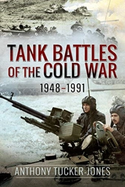 Bertrand.pt - Tank Battles Of The Cold War, 1948-1991