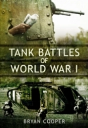Tank Battles Of World War I