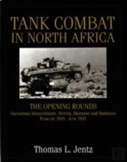 Bertrand.pt - Tank Combat In North Africa