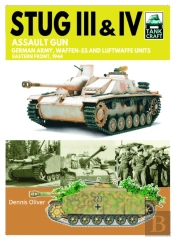 Tank Craft 44 Stug Iii Assault Gun