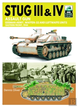 Bertrand.pt - Tank Craft 44 Stug Iii Assault Gun