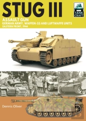 Tank Craft 44 Stug Iii Assault Gun