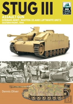 Bertrand.pt - Tank Craft 44 Stug Iii Assault Gun