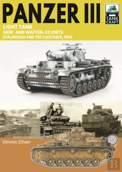 Bertrand.pt - Tank Craft 50 Panzer Iii Light Tank