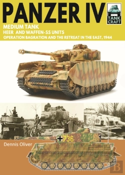 Bertrand.pt - Tank Craft 51 Panzer Iv Medium Tank