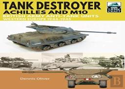 Tank Destroyer