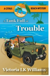 Tank Full Of Trouble