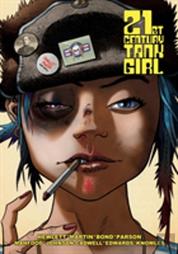 Bertrand.pt - Tank Girl: 21st Century Tank Girl