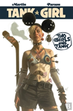 Bertrand.pt - Tank Girl