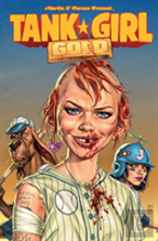 Tank Girl: Gold