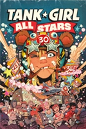 Tank Girl