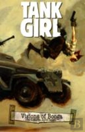 Tank Girl