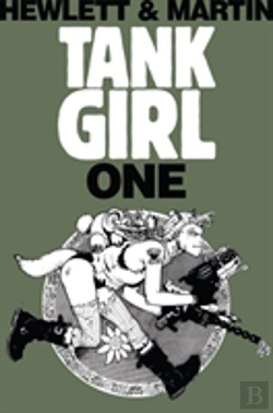 Bertrand.pt - Tank Girl - Tank Girl 1 (Remastered Edition)