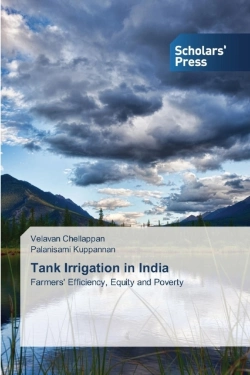 Bertrand.pt - Tank Irrigation In India