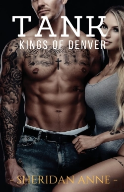 Bertrand.pt - Tank: Kings Of Denver