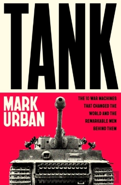 Bertrand.pt - Tank