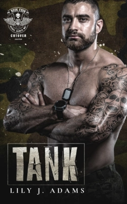 Bertrand.pt - Tank (Rebel Saints Mc, Cutover Chapter, Motorcycle Club Book 4)