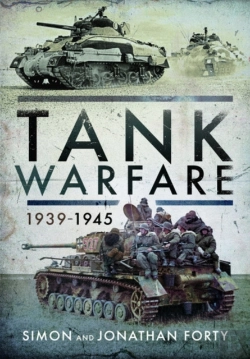 Bertrand.pt - Tank Warfare, 1939-1945
