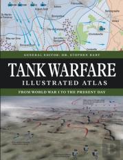 Tank Warfare Illustrated Atlas