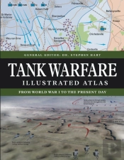 Tank Warfare Illustrated Atlas