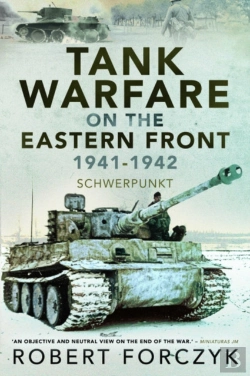 Bertrand.pt - Tank Warfare On The Eastern Front, 1941-1942