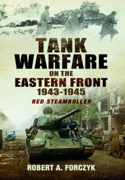 Bertrand.pt - Tank Warfare On The Eastern Front, 1943â€“1945