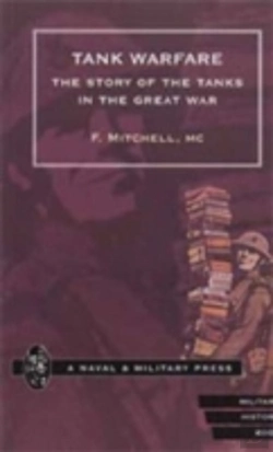 Bertrand.pt - Tank Warfare. The Story Of The Tanks In The Great War
