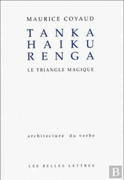 Bertrand.pt - Tanka Haiku Renga ; Le Triangle Magique