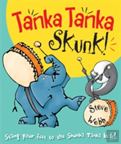 Bertrand.pt - Tanka Tanka Skunk