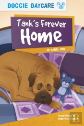Tankâ€™S Forever Home