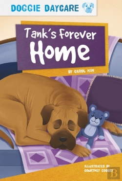 Bertrand.pt - Tankâ€™S Forever Home