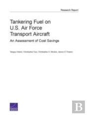 Tankering Fuel On Us Air Forcepb
