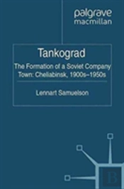 Tankograd