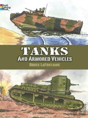 Tanks And Armored Vehicles