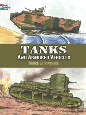Tanks And Armored Vehicles
