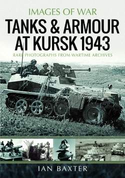 Bertrand.pt - Tanks And Armour At Kursk 1943