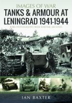 Tanks And Armour At Leningrad 1941â€“1944